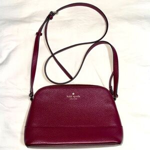 Kate Spade Hanna Crossbody Bag